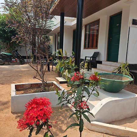 The Zen Zone Hotel วาร์คาลา ภายนอก รูปภาพ