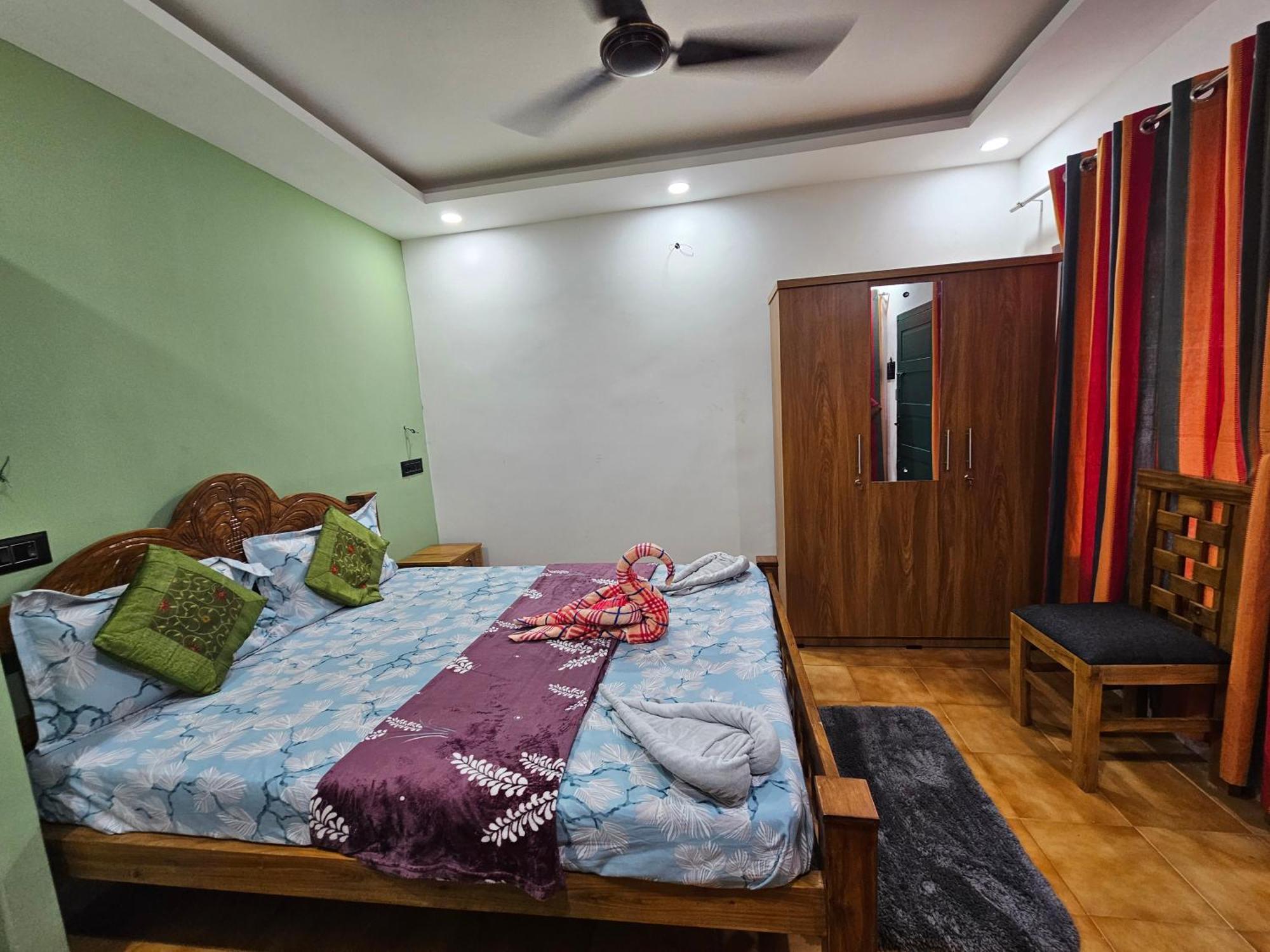 The Zen Zone Hotel วาร์คาลา ห้อง รูปภาพ