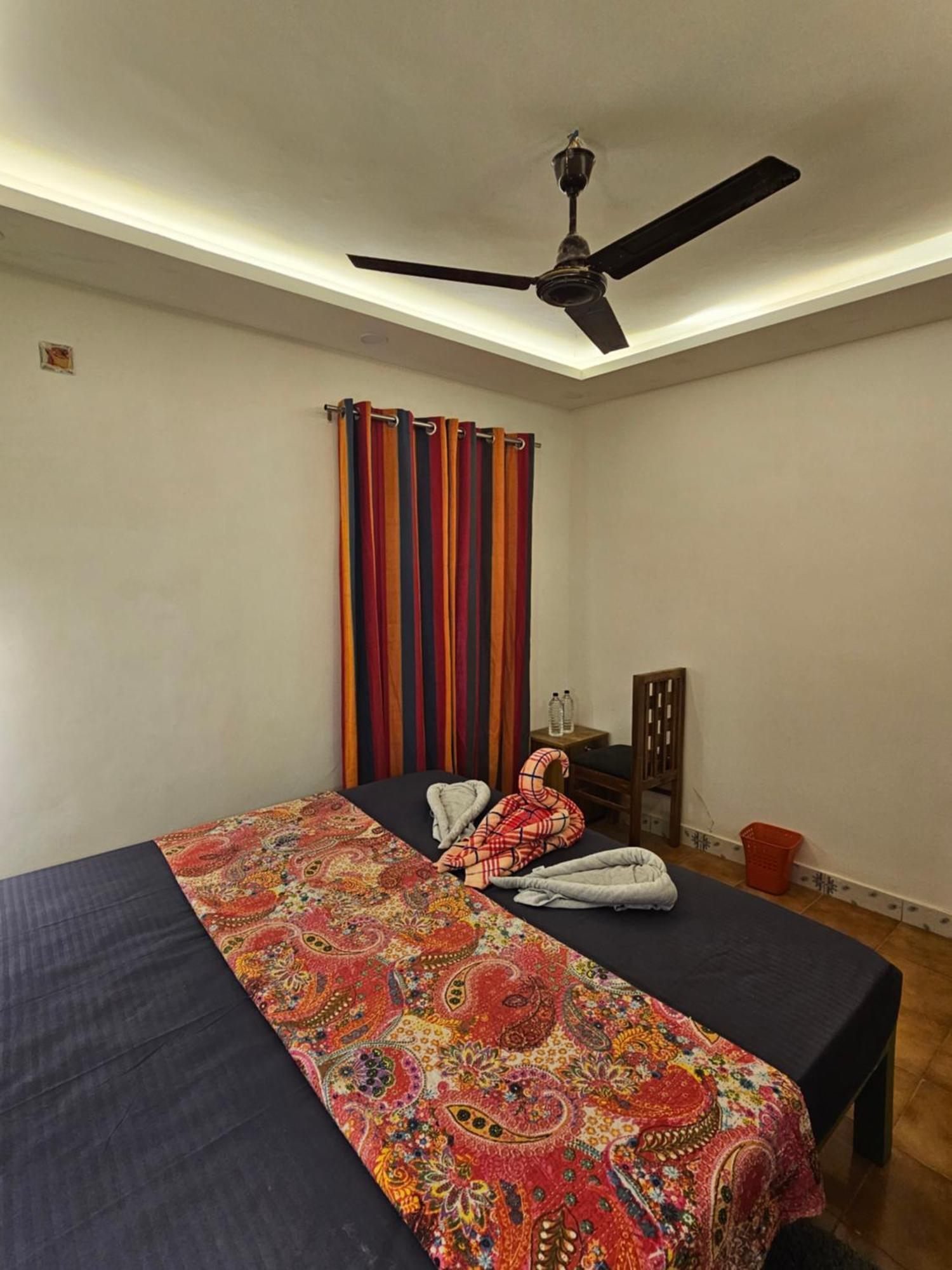 The Zen Zone Hotel วาร์คาลา ภายนอก รูปภาพ